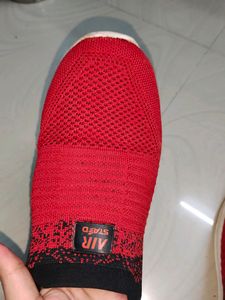 Shoes Men's Daily Wear