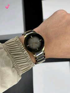 Rado Men’s watch All  Date working premium quality