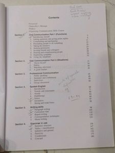 💥30₹ Off English Communication Skills Textbook