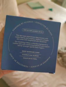 lumineve cream for nourished soft skin