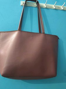 Chic Tote Bag