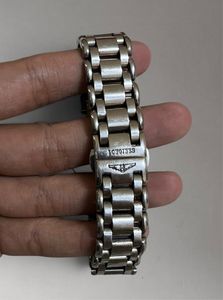 Longines Quartz Watch