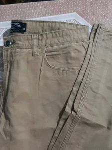 Men's Khaki Pants