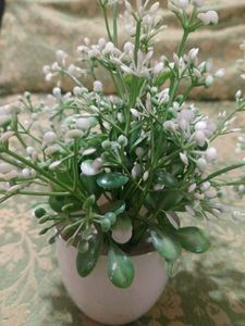 Artificial Flower Plants