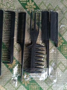 Comb Set