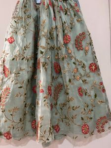 Boutique Exclusive Collection Kurti Lahanga