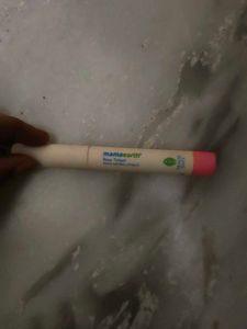 Mamaearth Rose Tinted Lip Balm