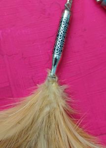 Quill Dip pen &amp; Nib holder
