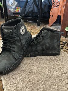 Men's Fashion Boots