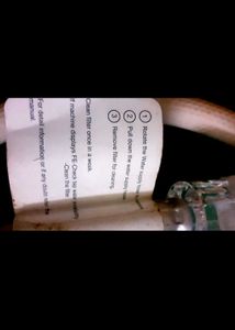 Washing Machine Hose