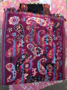 Absolutely new Woolen Sawl Set Of 2