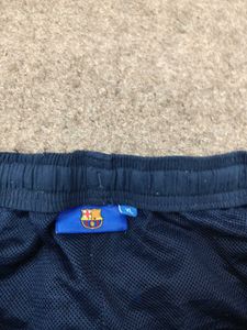 FC Barcelona Track Pants