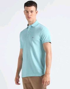 Tommy Hilfiger Men's Polo Shirt