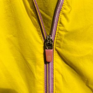 Neon Glow Croc Odile Original Ladies Jacket