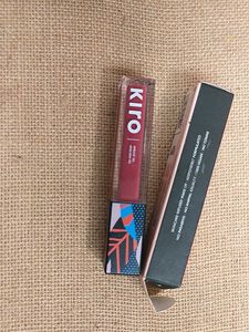 LUSH HO Non-Sticky Lip Colour