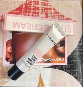 MAC Strobe Cream Hydratant Lumineux