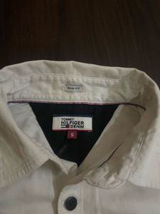 TOMMY HILFIGER ORIGINAL SHIRT