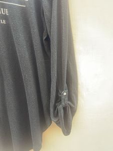 New York 5th Avenue Graphic T-Shirt