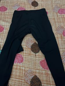 Adidas Black Pants