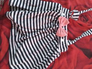 0-1 Year Baby Girl Dress