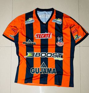 Men's Striped Soccer Jersey