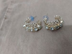 Beautiful Heavy Earings