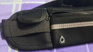 BRAND NEW - Waterproof Waist Fanny Bag