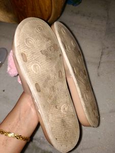 Cute Bow Slides