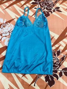 Like New Never Use 3 Pice Nighty