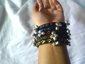 Beautiful Set Of Bangles