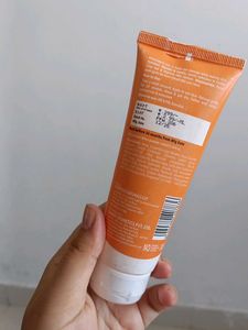 Freakin' Skin De-Tan Face Wash