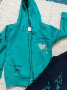 Baby Winter Wear