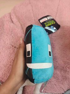 Cute Cappy Plush Toy