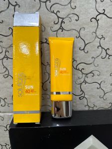 Brand New Sunscreen One