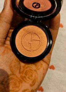 Giorgio Armani Luminous Silk Glow Blush 50