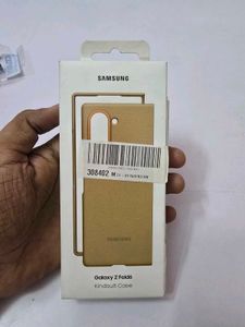 Samsung Galaxy Z Fold6 Case