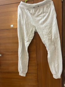 Gray Lounge Pants