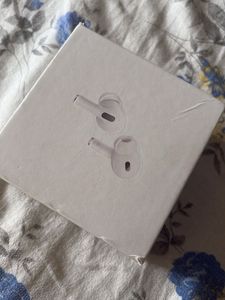 AirPods Pro 2nd gen