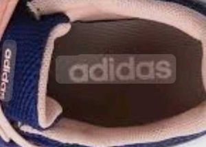 Kids 6-8 years Unisex Adidas Running Shoes