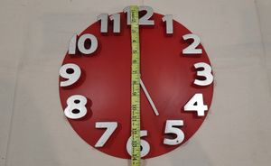 Wall Clock ⏰️