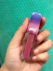 SUGAR Play Lip Gloss