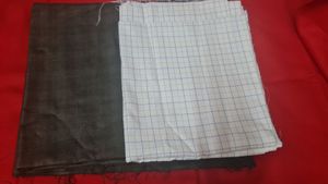 Pant and Shirt piece