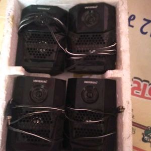 Multimedia Speaker