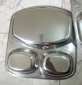 Steel Plates