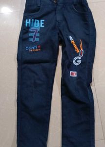 Cargo Pants