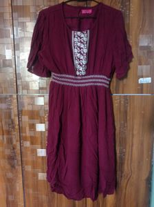 Beautiful Dress