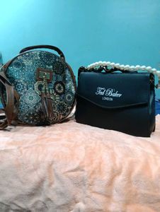 Designer Handbag Bundle