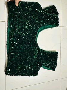 Readymade Saree With Blouse
