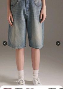 Trendyol Jorts for women