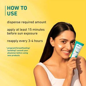 Plum Cica&amp;Hyaluronic Aqua-Light SPF50 Sunscreen